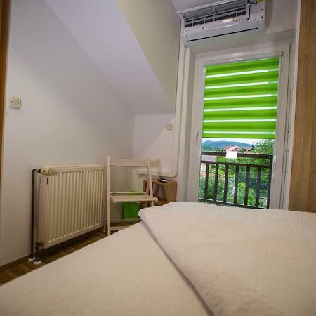 Cilin Cemer Grubine Εξωτερικό φωτογραφία