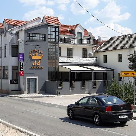 Cilin Cemer Grubine Εξωτερικό φωτογραφία