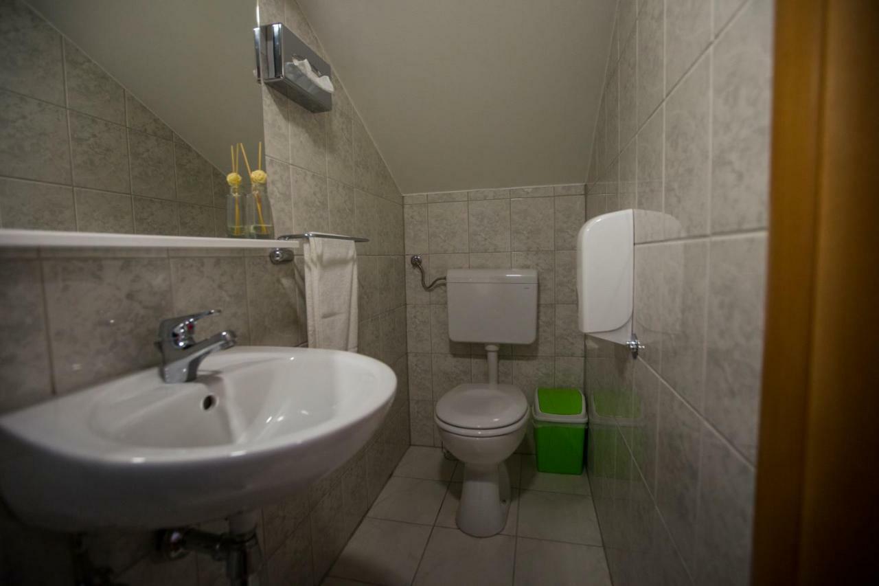 Cilin Cemer Grubine Εξωτερικό φωτογραφία
